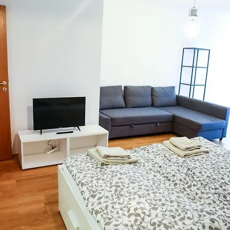 公寓 Luxury By Refa Group