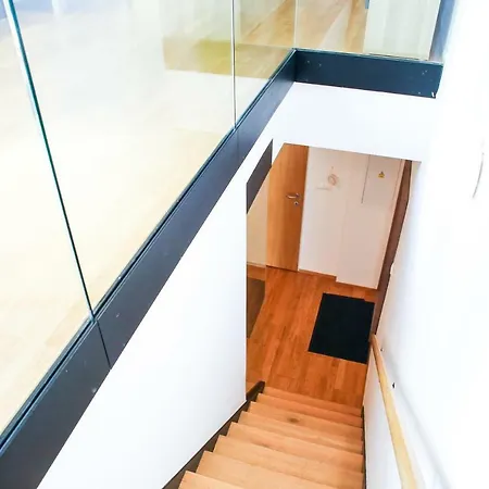 Luxury By Refa Group * 布拉格